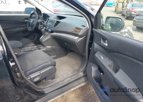 2015 Honda Cr-V Lx from USA, damaged, VIN 2HKRM4H31FH601026